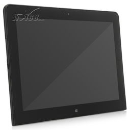 ThinkPad 10 20C1A012CD平板电脑 商务便携与触控笔结合的卓越生产工具